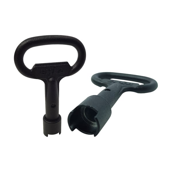Crown Key