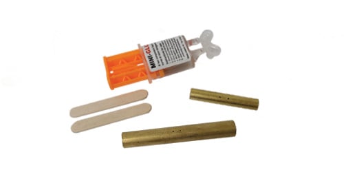 Splice Repair Kit for Cobra Rodding Systems