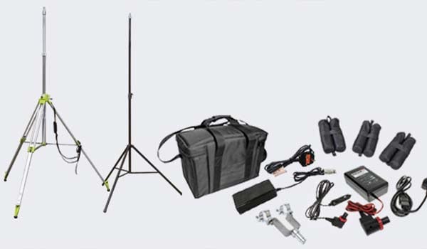 Cobra Rodding - Ritelite