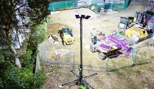 Site Lighting