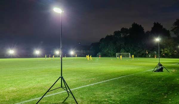 Cobra Rodding - Ritelite