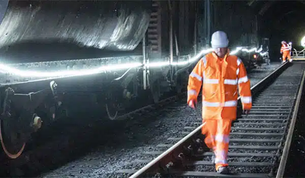 REEL LIGHT FLEX-SELECT