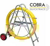 Cobra Quicktrace