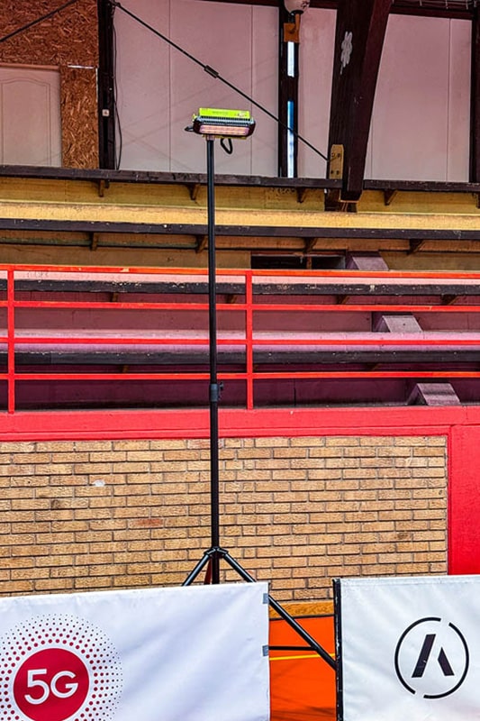 Under 15’s FIBA 3×3 Basketball tournament in Knjaževac, Serbia