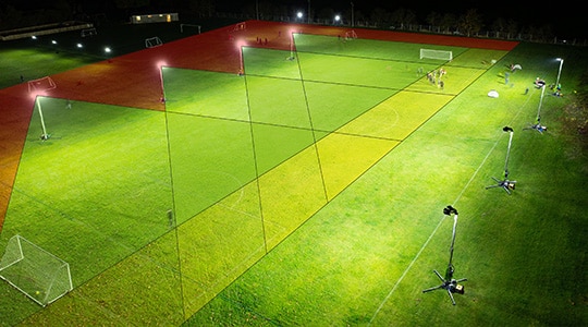 Area Light